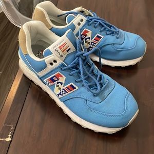 Limited edition New Balance 574